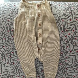 We have outgrown. Neutral. Button down